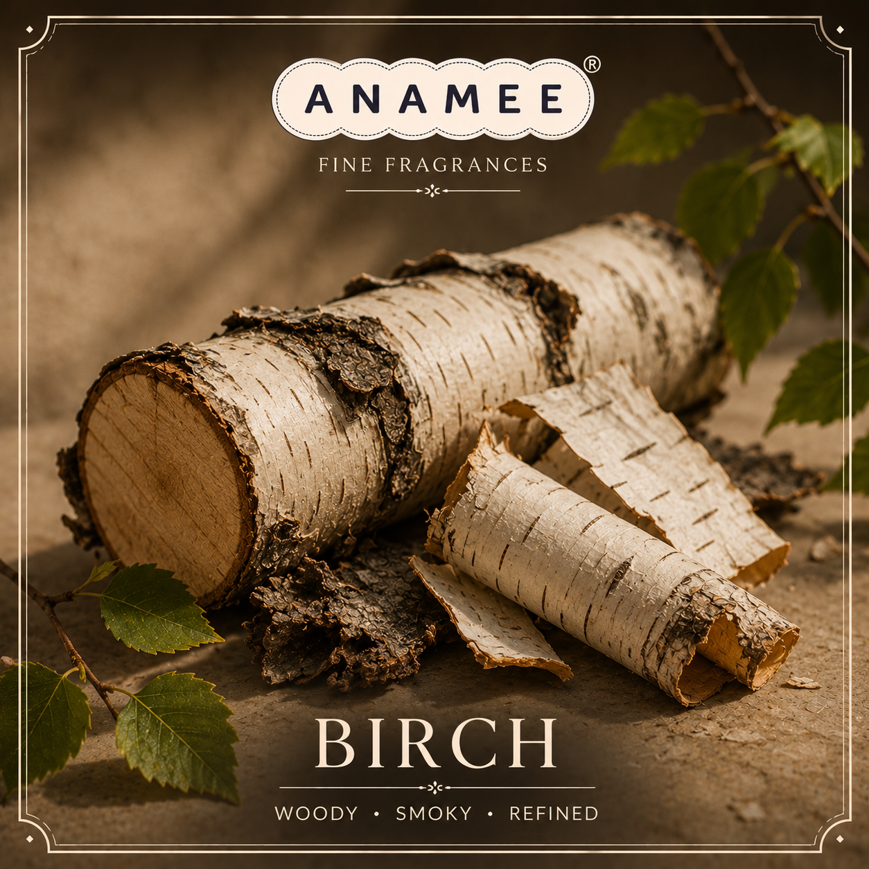 BIRCH