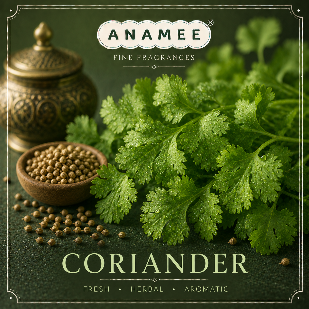 anamee perfume