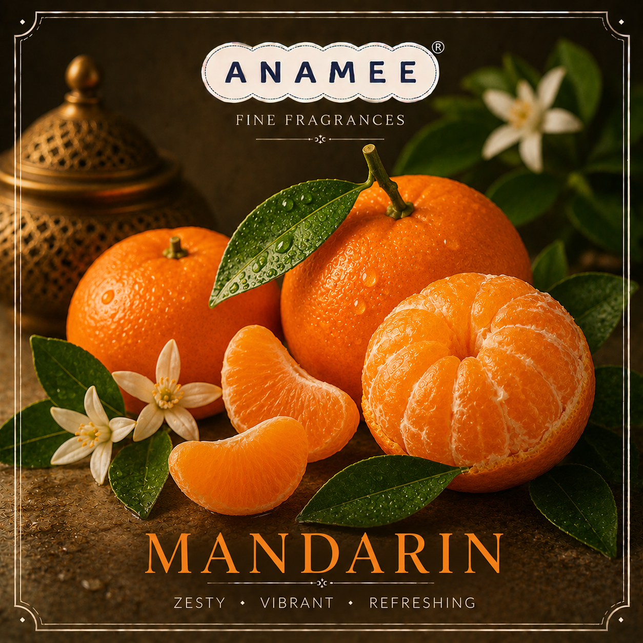 anamee golden bloom