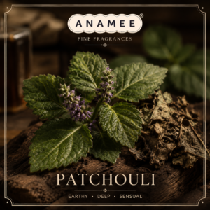ANAMEE LUXURY PERFUME