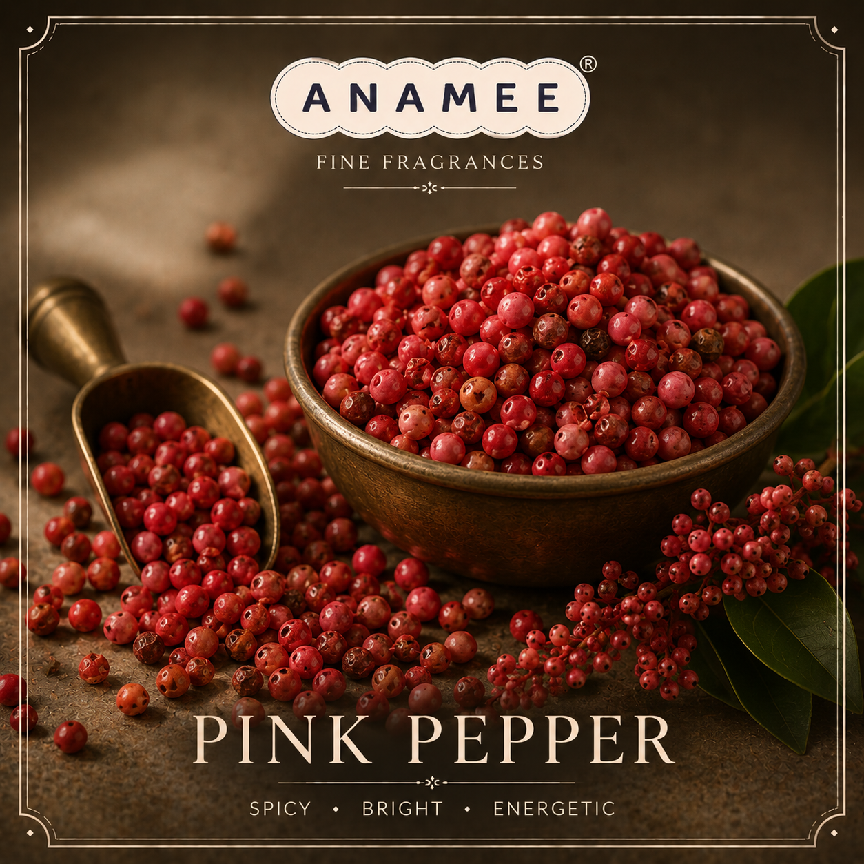 anamee luxary perfume bois royal