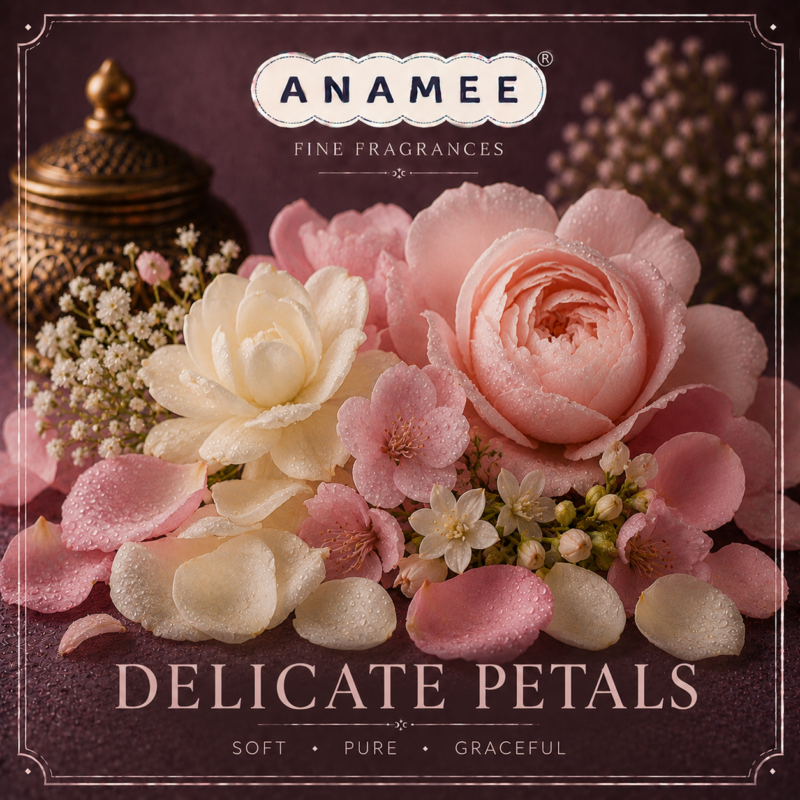 anamee luxury perfume