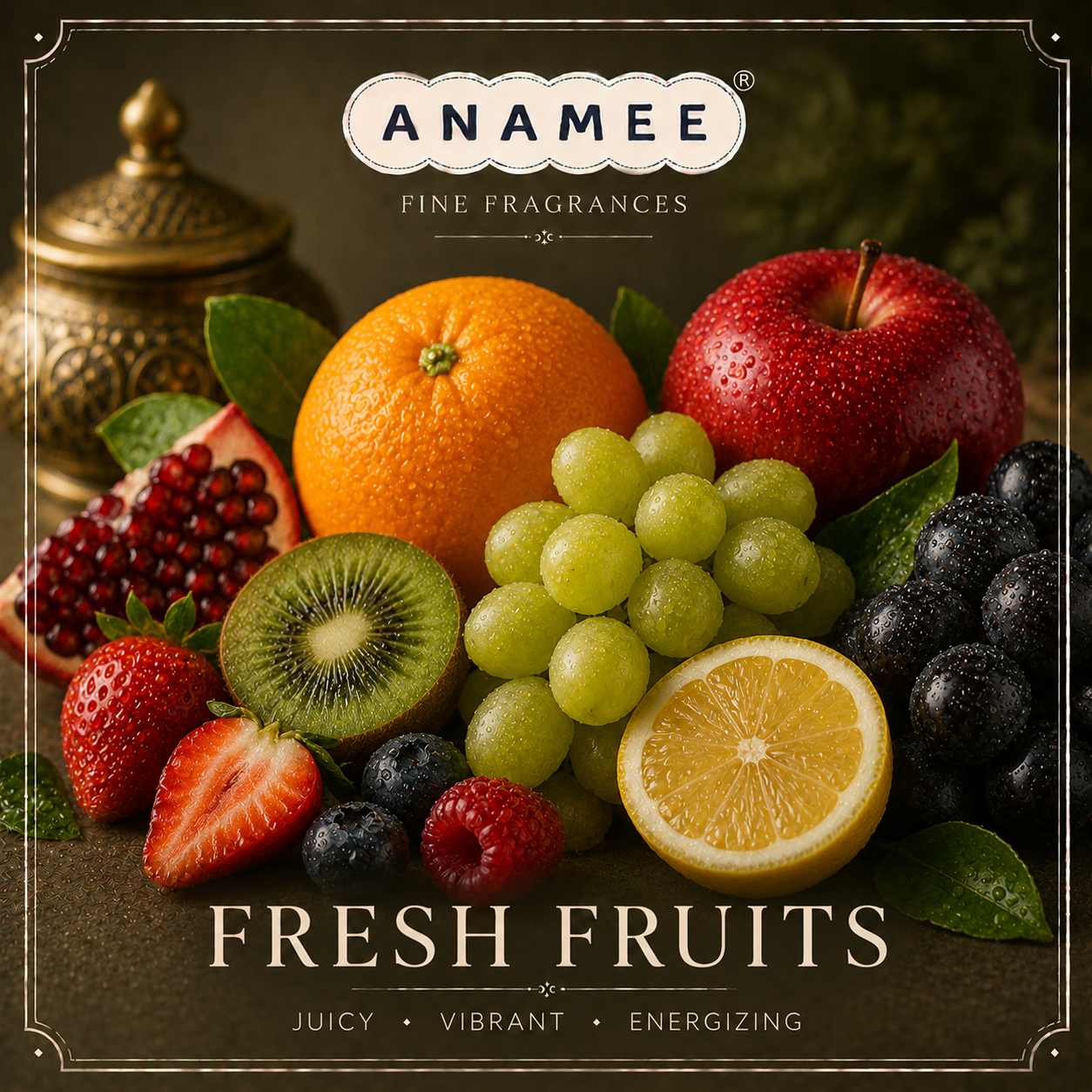 anamee florenza