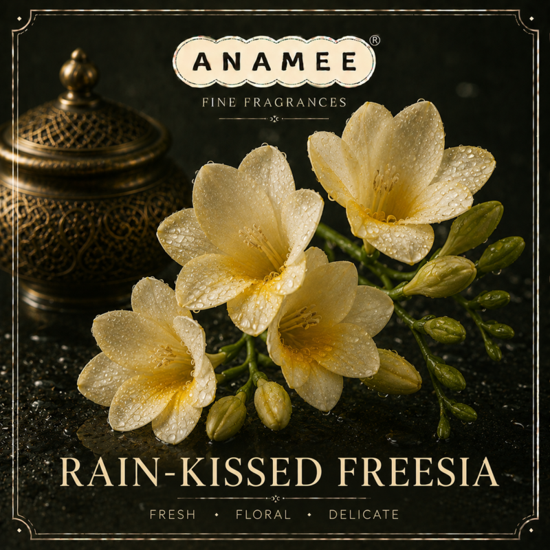 anamee aura