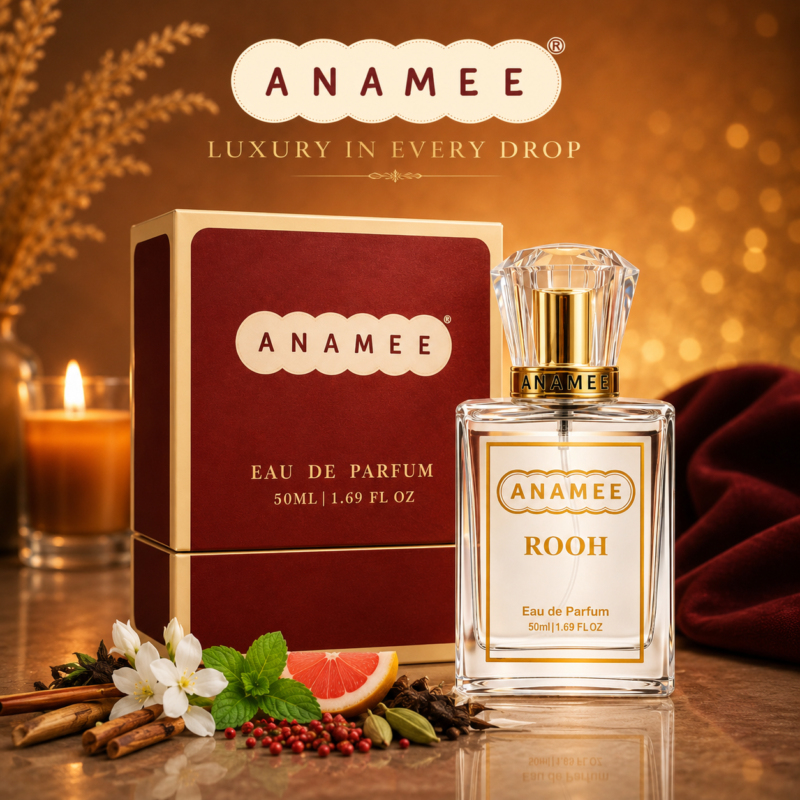 anamee luxury