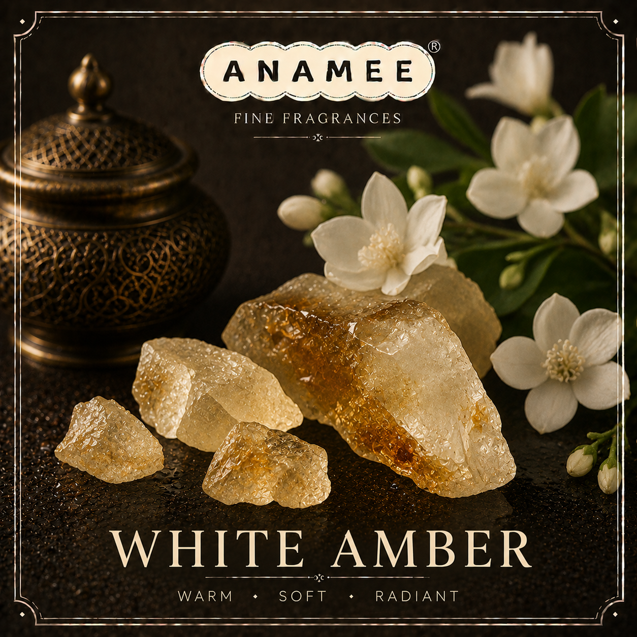 anamee aura